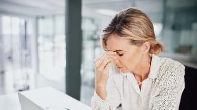 ¿Siente migraña? La verdadera causa de su dolor podría estar en otro lugar