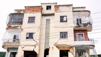 Alcalde opositor de Venezuela pide al Banco Mundial apoyo para reconstruir tras los sismos