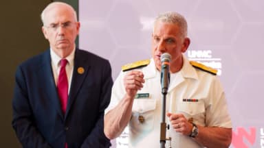 Un alto cargo sanitario pide que se apoye a las personas que interrumpen su proceso de transición de género