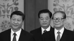 Analistas ven negociación de poder en el PCCh detrás de la conmemoración de Jiang Zemin