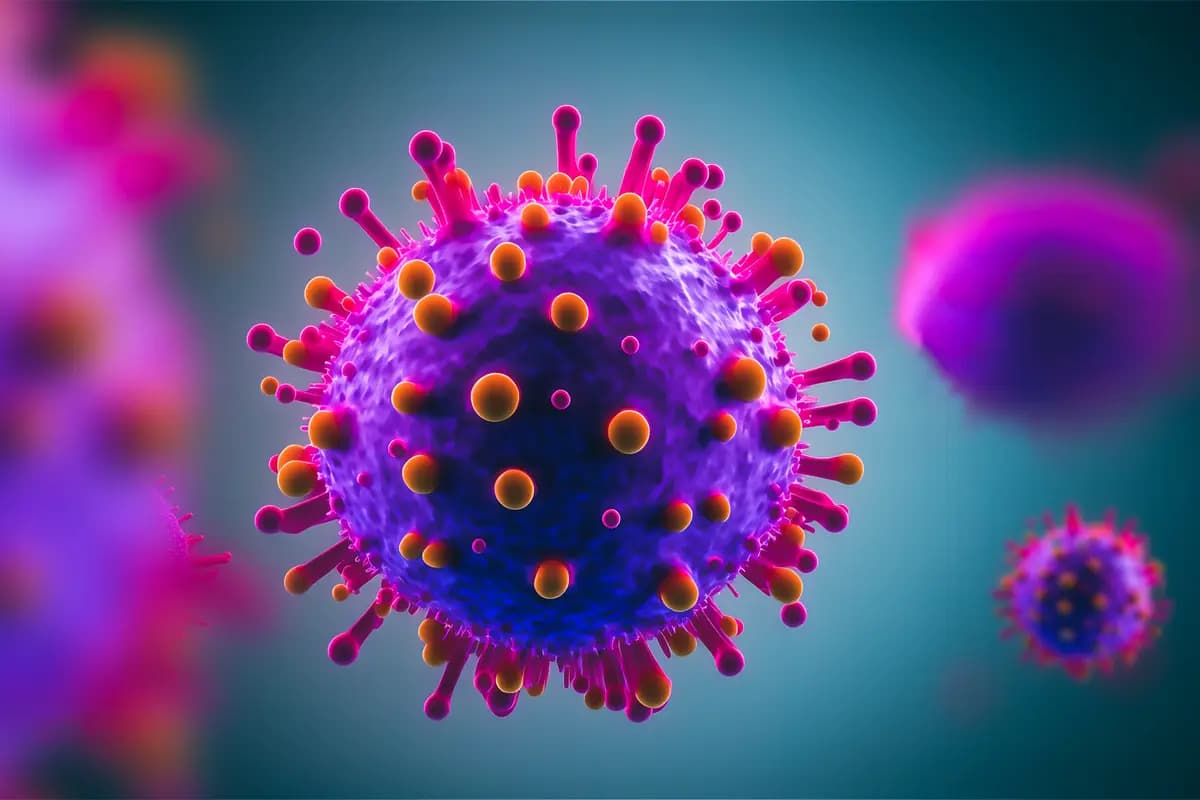(Fotos de variantes de COVID /Shutterstock).