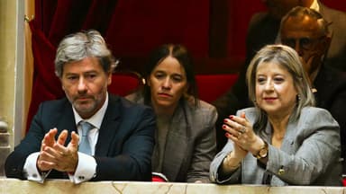 “Sudamérica es el epicentro de la cocaína mundial”, sostiene ministra argentina de Seguridad