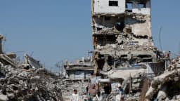 Ejército israelí inicia investigaciones penales sobre la muerte de civiles en Gaza