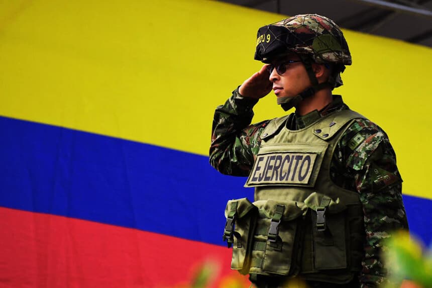 Imagen de Latinoamérica