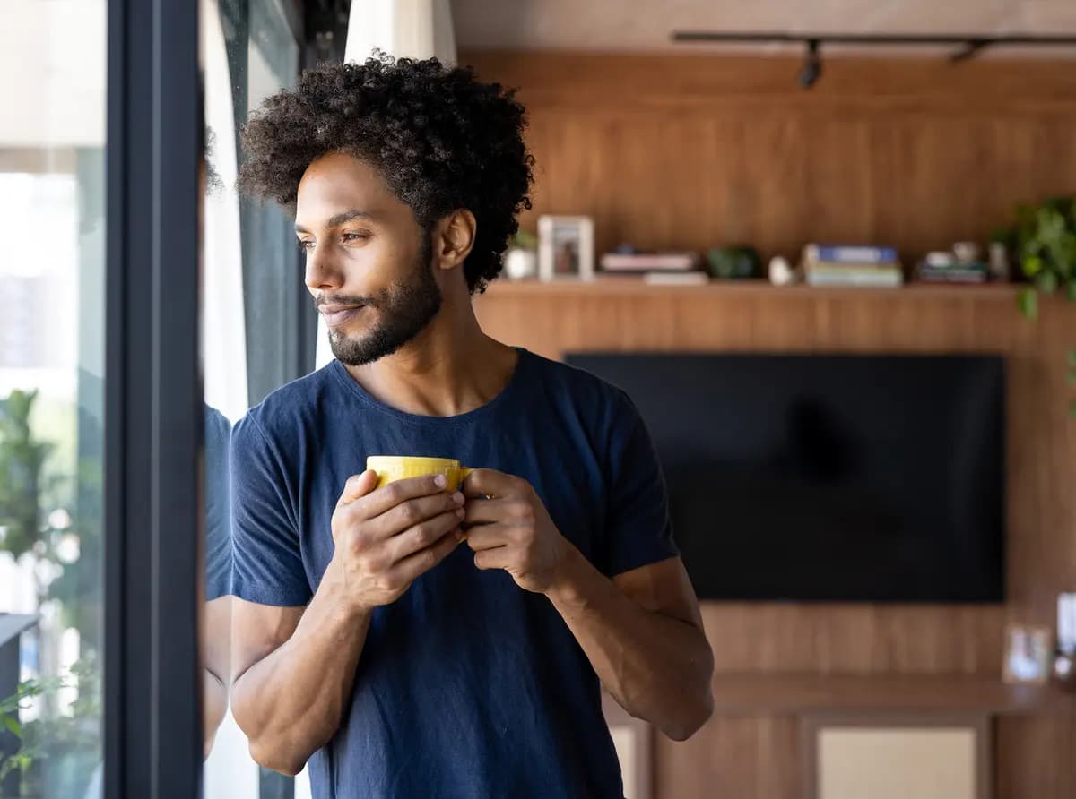 Tomarse un tiempo para apreciar los placeres cotidianos puede ayudar a aumentar la felicidad y el aprecio por la vida diaria. (Hispanolistic/Getty Images)