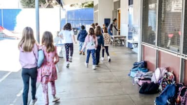 La campaña para recuperar el tiempo de recreo en las escuelas públicas de EE. UU.