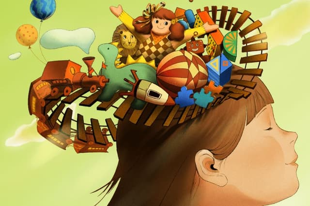 (Ilustraciones: Lumi Liu/The Epoch Times)