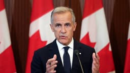 Diputados exigen a Carney detalles de acuerdo comercial de EE. UU. antes de que fracasaran negociaciones