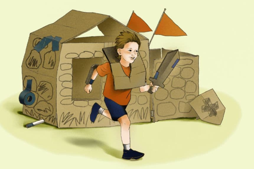 (Ilustraciones: Lumi Liu/The Epoch Times)