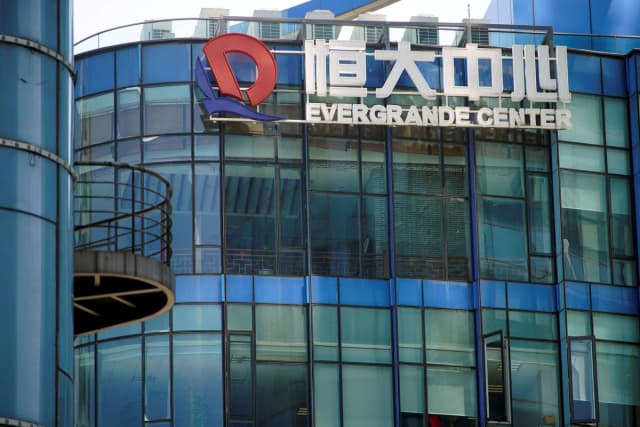 Cadena perpetua al magnate de Evergrande: chivo expiatorio de los fracasos inmobiliarios chinos