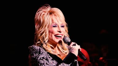 Muere a los 80 años Dolly Parton, leyenda indiscutible de la música country