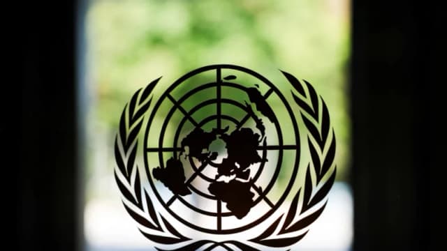 La ONU camino a lo desconocido