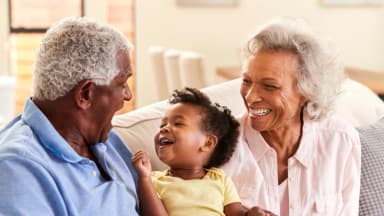 ¿Qué nos llevaríamos de la generación de nuestros abuelos?
