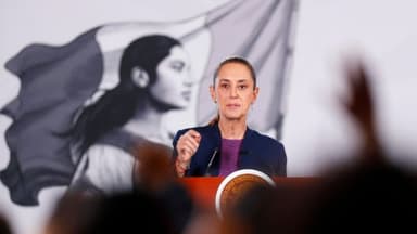 Sheinbaum pide candidatos de Morena honestos en Sinaloa, en medio de señalamientos a Rocha Moya