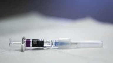 Estudios sobre la eficacia de la vacuna contra la gripe presentan importantes fallos