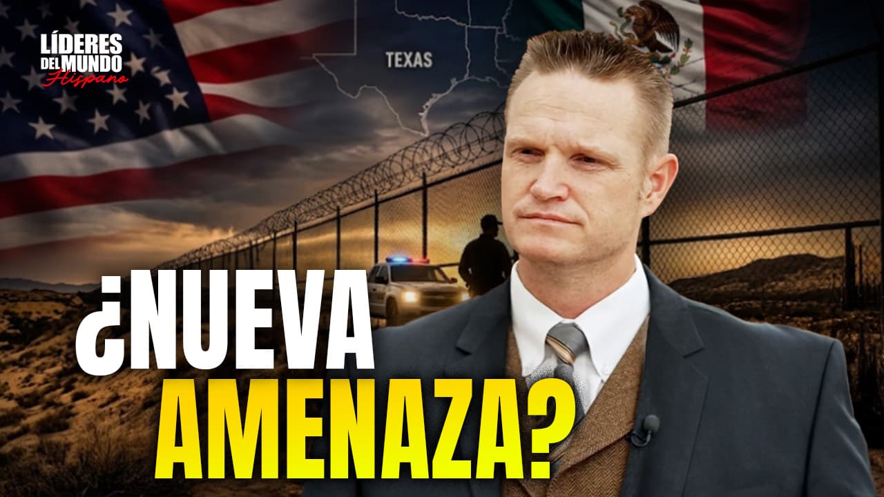 EE. UU. en alerta: El gusano barrenador y la nueva amenaza en la frontera | Ammon Blair