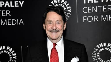 Fallece Peter Cullen, la voz Optimus Prime en "Transformers", a los 85 años