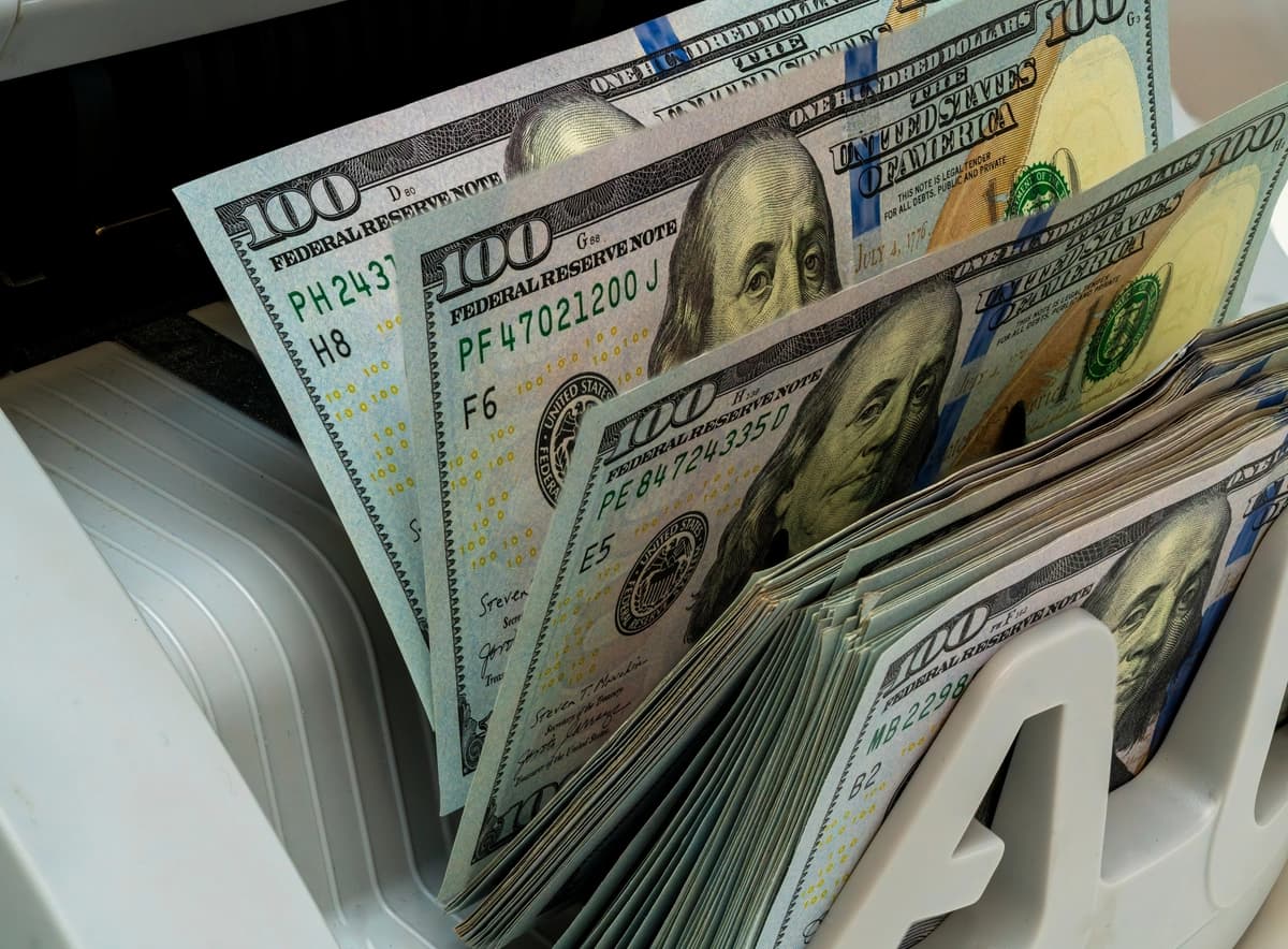 Stockology Denis Grishyn/Shutterstock