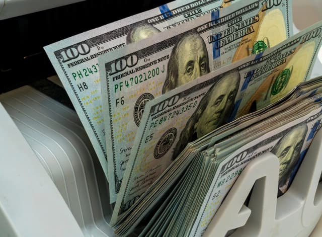 Stockology Denis Grishyn/Shutterstock