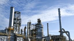 Trump anuncia acuerdo con Venezuela para que EE. UU. se haga cargo de 65,000 millones de barriles de petróleo