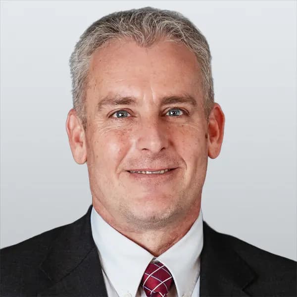 Travis Gillmore