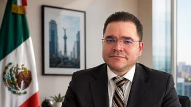 De Cuba a México con una beca: Cómo un cubano construyó una trayectoria de éxito como empresario