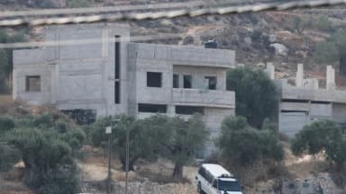 Nuevos ataques en Cisjordania golpean a comunidades palestinas, denuncia Netanyahu