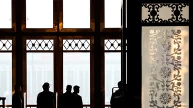 Artículo de opinión eliminado de periódico chino critica el enfoque de "puertas cerradas" del régimen