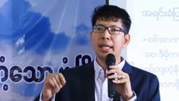 Acusan a China de usar la “diplomacia de rehenes” antes de la cumbre entre Trump y Xi