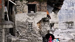 Nepal contabiliza más de 5000 desaparecidos tras más de una semana de la riada