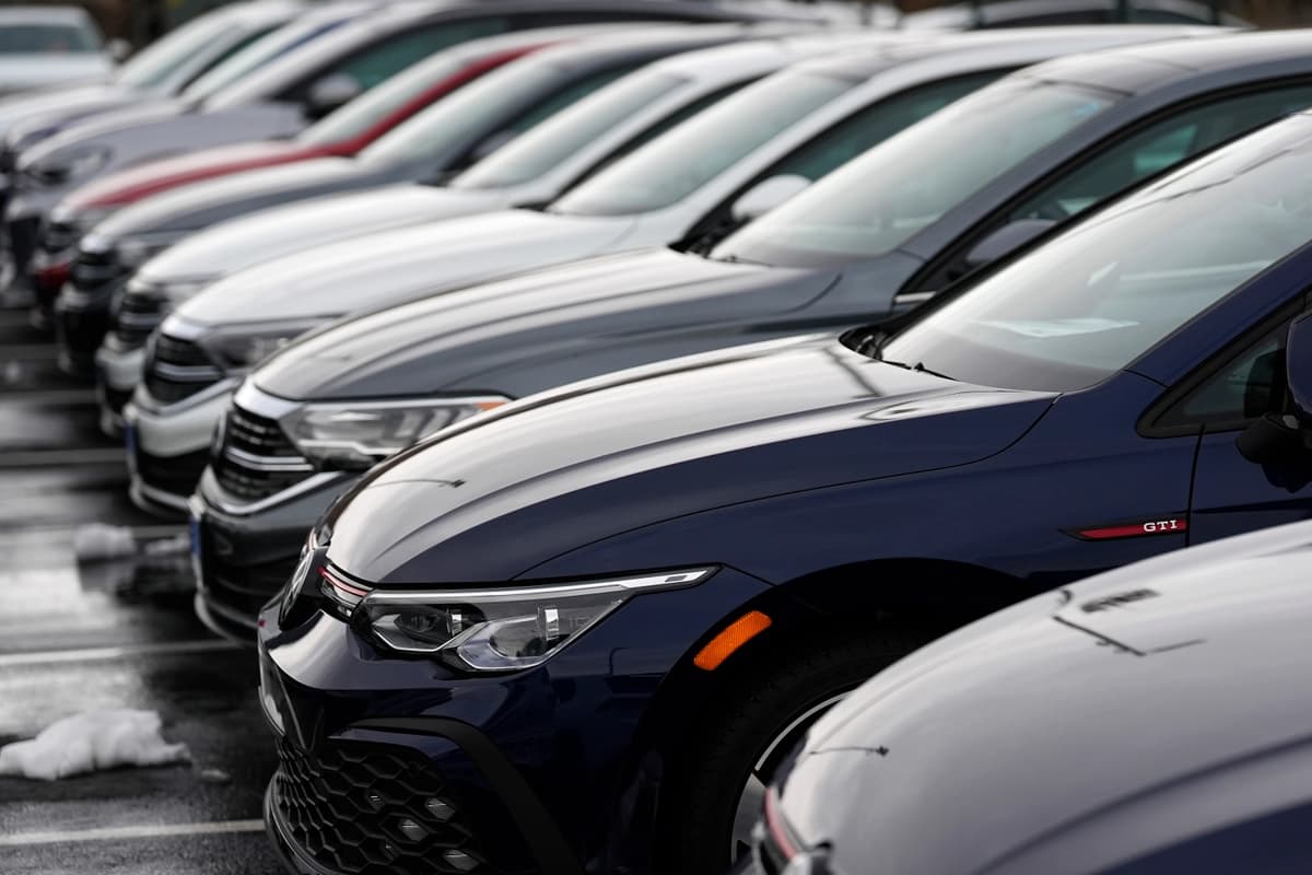 Volkswagen nombra nuevo director para Norteamérica