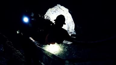 Detienen a once asiáticos en una operación contra la minería ilegal en Bolivia