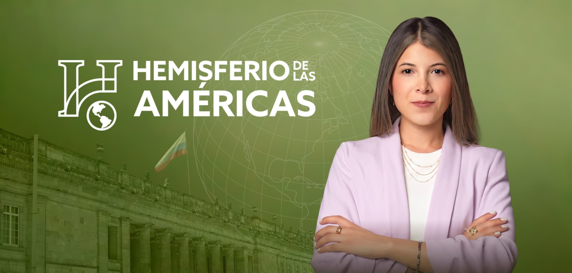 Hemisferio de las Américas