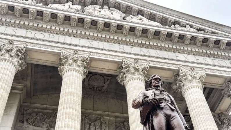 Misuri: Corte Suprema bloquea mapa electoral republicano para el Congreso y ordena elecciones en noviembre