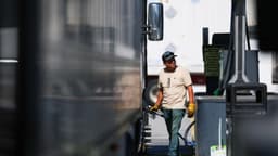 Gobernador de Texas declara estado de desastre por aumento de precios del diésel