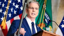 Estados Unidos sanciona a un banco turco acusado de proporcionar apoyo financiero a Irán
