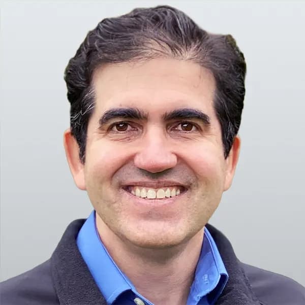 Casey Luskin