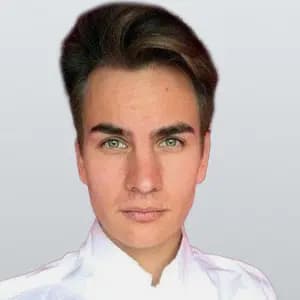Etienne Fauchaire