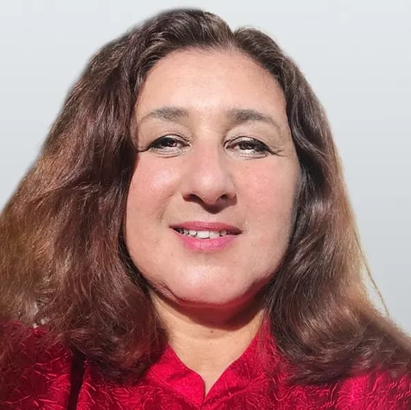 Fariba Parsa