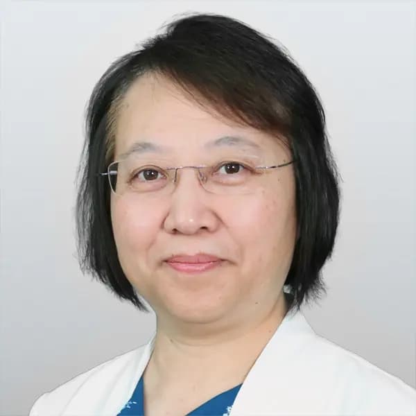 Grace Wang