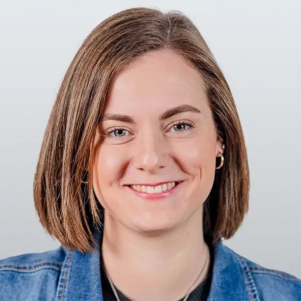 Kate Vidimos