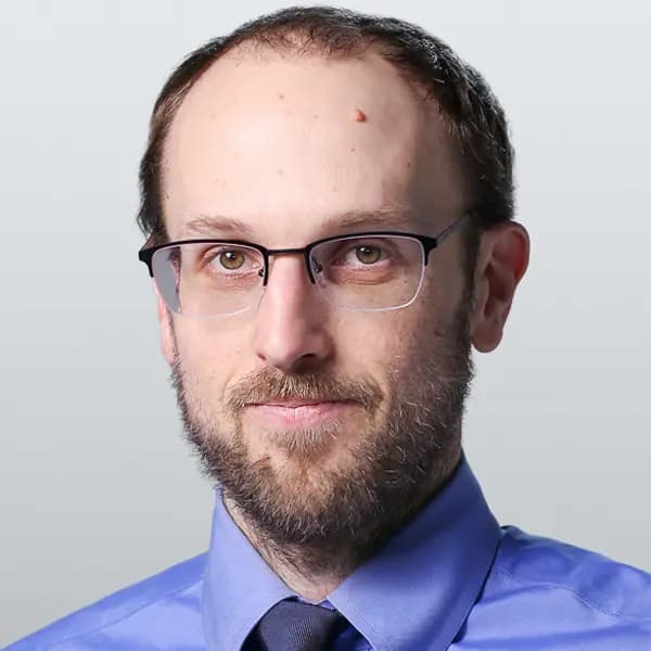 Nicholas Zifcak