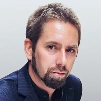 Peter Dahlin