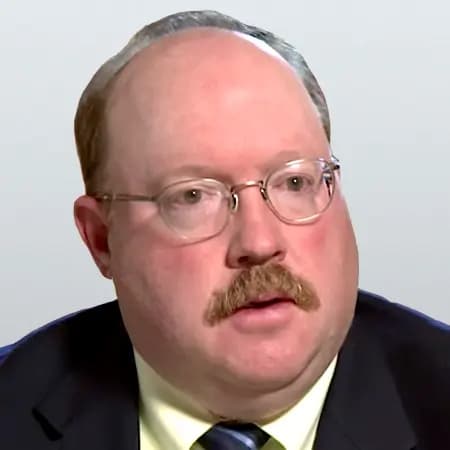 Rick Fisher