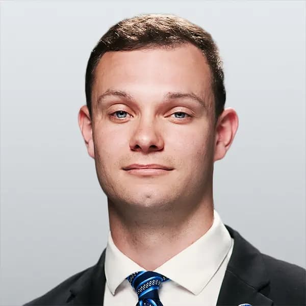 Rudy Blalock