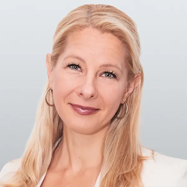 Sheridan Genrich