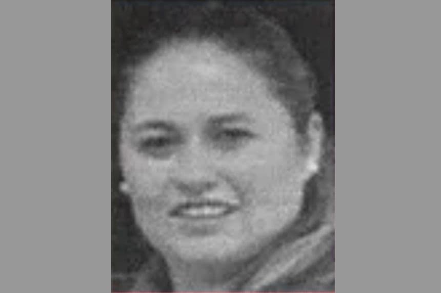 Foto de Griselda Margarita Arredondo Pinzón. (Departamento de Estado de EE. UU.)
