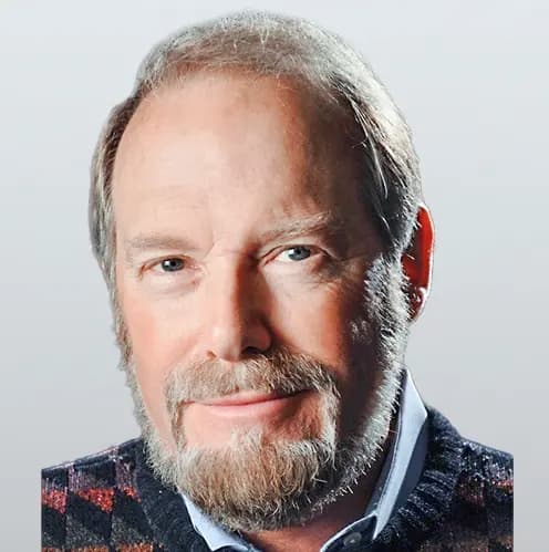 Steven W. Mosher