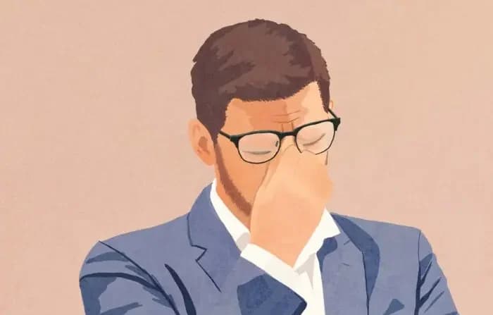 Lo que sus ojos revelan sobre su nivel de estrés