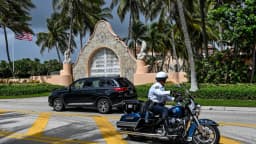 Renuncia el fiscal que supervisaba la investigación sobre las pesquisas previas contra Trump